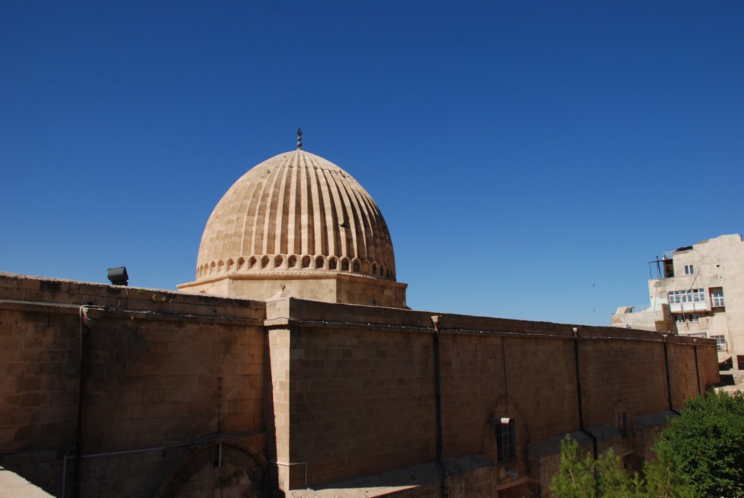 Restoration and adaptive reuse of heritage structures 